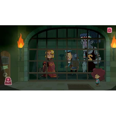 Lil&acute; Guardsman - STEAM GIFT РОССИЯ - irongamers.ru