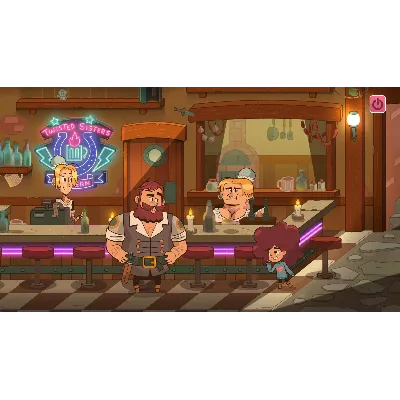 Lil&acute; Guardsman - STEAM GIFT РОССИЯ - irongamers.ru