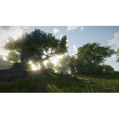 Elex II Xbox One & Series X|S КЛЮЧ - irongamers.ru