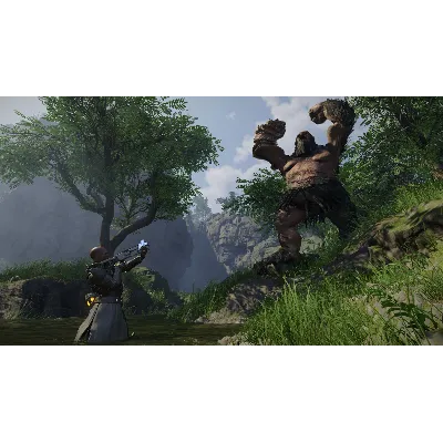 Elex II Xbox One & Series X|S КЛЮЧ - irongamers.ru