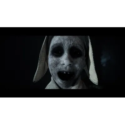 The Dark Pictures Anthology: Little Hope Xbox ключ - irongamers.ru