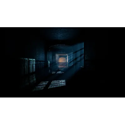 THE DARK PICTURES ANTHOLOGY: SEASON ONE XBOX X/S КЛЮЧ - irongamers.ru