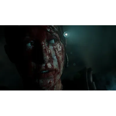 THE DARK PICTURES ANTHOLOGY: SEASON ONE XBOX X/S КЛЮЧ - irongamers.ru
