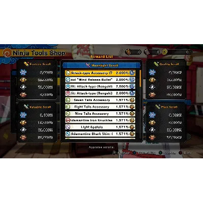 NTBSS: Moonlight Scroll x15 - 15-Million User Celebrati - irongamers.ru