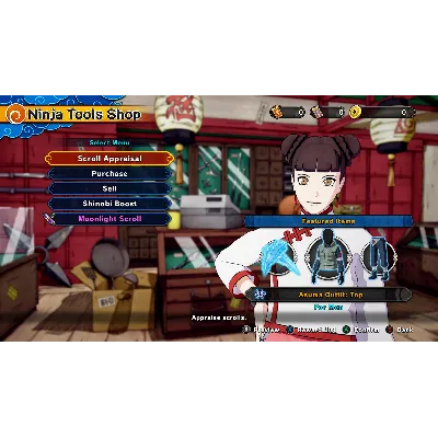 NTBSS: Moonlight Scroll x15 - 15-Million User Celebrati - irongamers.ru