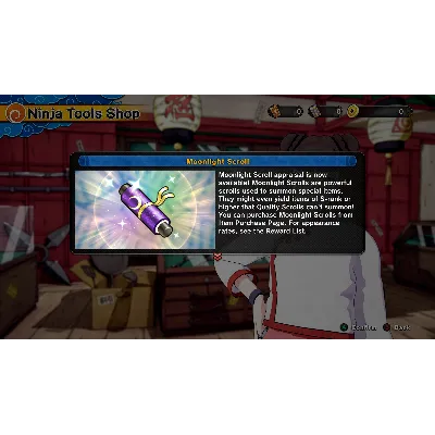 NTBSS: Moonlight Scroll x15 - 15-Million User Celebrati - irongamers.ru