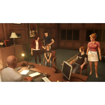 Life is Strange: Before the Storm| АВТО [Россия Gift] - irongamers.ru