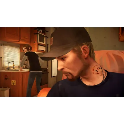Life is Strange: Before the Storm| АВТО [Россия Gift] - irongamers.ru