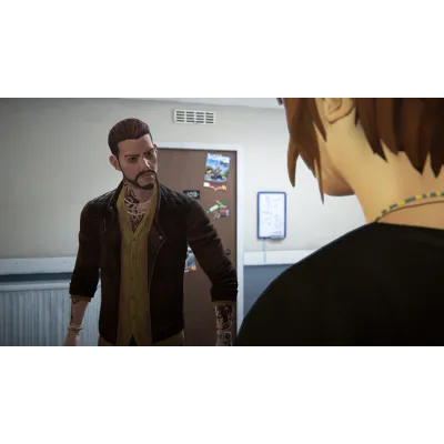 Life is Strange: Before the Storm| АВТО [Россия Gift] - irongamers.ru