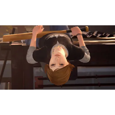 Life is Strange: Before the Storm| АВТО [Россия Gift] - irongamers.ru