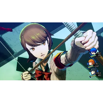 Persona 3 Reload Premium XBOX ONE SERIES X|S + PC КЛЮЧ - irongamers.ru