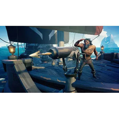 Sea of Thieves 2024 Edition STEAM•RU|KZ|UA|TR - irongamers.ru