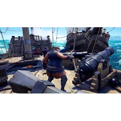 Sea of Thieves 2024 Edition STEAM•RU|KZ|UA|TR - irongamers.ru