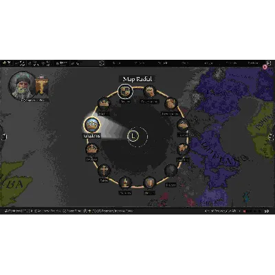 CRUSADER KINGS III: ROYAL EDITION XBOX X|S КЛЮЧ - irongamers.ru