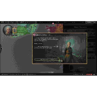 CRUSADER KINGS III: ROYAL EDITION XBOX X|S КЛЮЧ - irongamers.ru