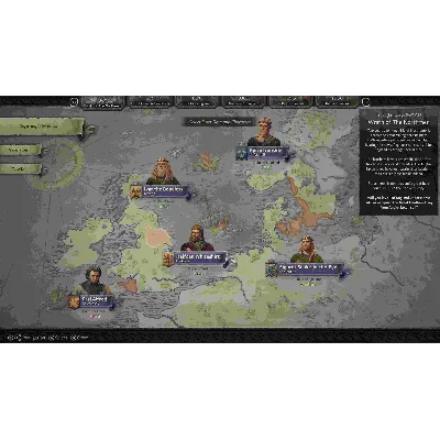CRUSADER KINGS III: ROYAL EDITION XBOX X|S КЛЮЧ - irongamers.ru