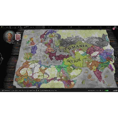CRUSADER KINGS III: ROYAL EDITION XBOX X|S КЛЮЧ - irongamers.ru