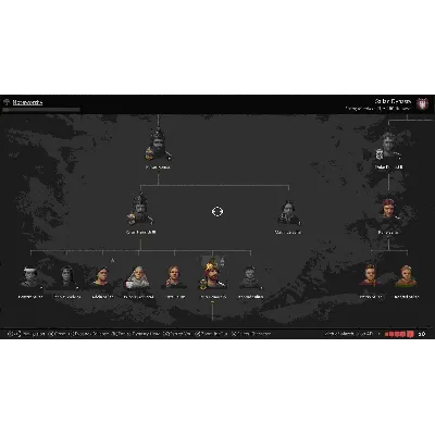 CRUSADER KINGS III: ROYAL EDITION XBOX X|S КЛЮЧ - irongamers.ru