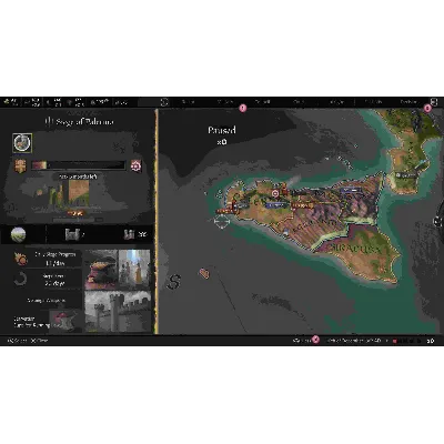 CRUSADER KINGS III: ROYAL EDITION XBOX X|S КЛЮЧ - irongamers.ru