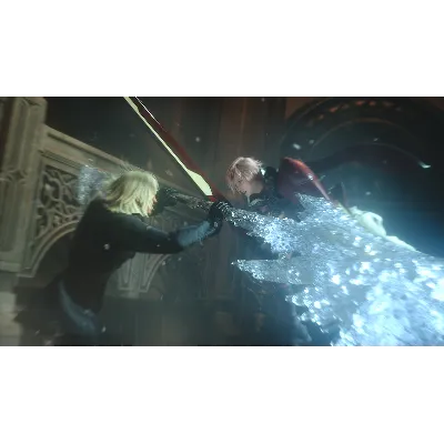 LIGHTNING RETURNS: FINAL FANTASY XIII (Steam Gift ROW) - irongamers.ru