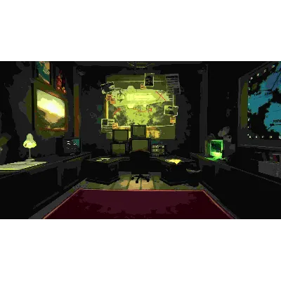 ESCAPE ACADEMY С ИЗДАНИЕМ DELUXE XBOX+PC КЛЮЧ - irongamers.ru