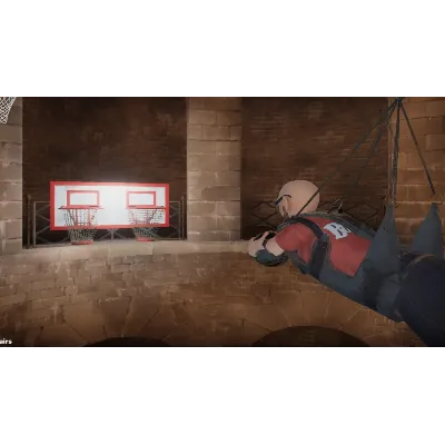 ESCAPE GAME - FORT BOYARD 2022 XBOX ONE|XS КЛЮЧ+VP - irongamers.ru