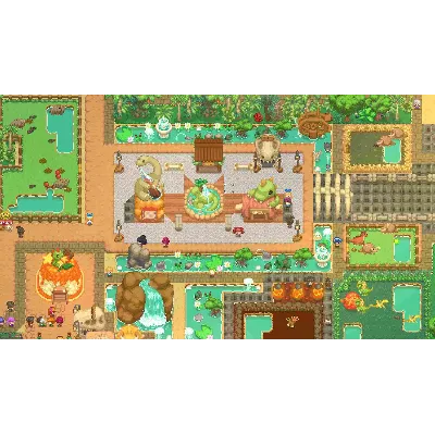 LET&acute;S BUILD A ZOO: ULTIMATE BUNDLE XBOX+PC КЛЮЧ - irongamers.ru
