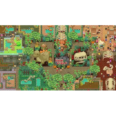 LET&acute;S BUILD A ZOO: ULTIMATE BUNDLE XBOX+PC КЛЮЧ - irongamers.ru