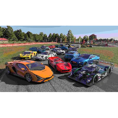 FORZA MOTORSPORT DELUXE EDITION XBOX|XS+PC КЛЮЧ - irongamers.ru