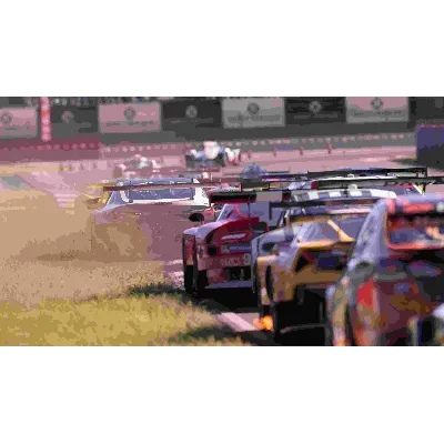 FORZA MOTORSPORT PREMIUM EDITION XBOX|XS+PC КЛЮЧ - irongamers.ru