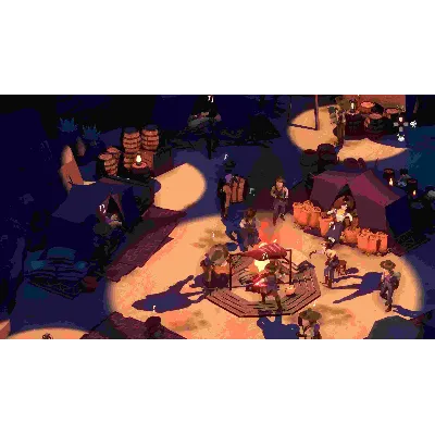 EL HIJO - A WILD WEST TALE XBOX ONE|XS КЛЮЧ - irongamers.ru