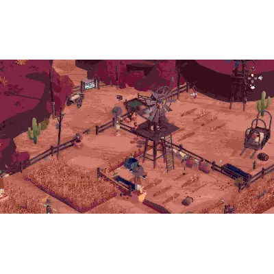 EL HIJO - A WILD WEST TALE XBOX ONE|XS КЛЮЧ - irongamers.ru