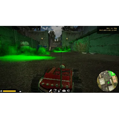 ROBOT SQUAD SIMULATOR X XBOX ONE|XS КЛЮЧ - irongamers.ru