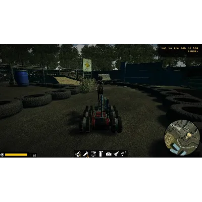 ROBOT SQUAD SIMULATOR X XBOX ONE|XS КЛЮЧ - irongamers.ru