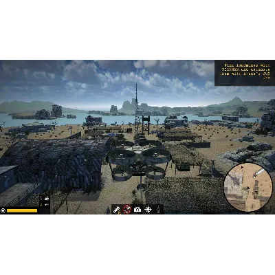ROBOT SQUAD SIMULATOR X XBOX ONE|XS КЛЮЧ - irongamers.ru