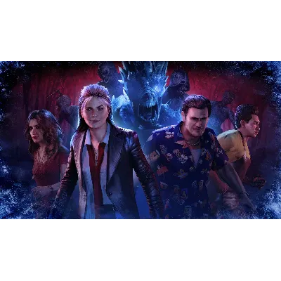 EVIL DEAD: THE GAME - IMMORTAL POWER BUNDLE XBOX КЛЮЧ - irongamers.ru