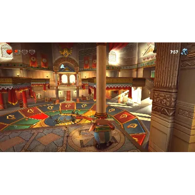 ROMAN RUMBLE IN LAS VEGUM ASTERIX & OBELIX XXL 2 XBOX - irongamers.ru