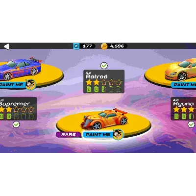 SPLASH CARS XBOX ONE|XS КЛЮЧ - irongamers.ru