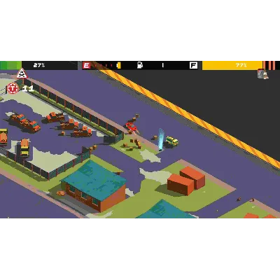 SPLASH CARS XBOX ONE|XS КЛЮЧ - irongamers.ru