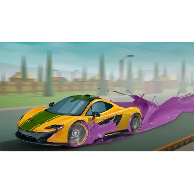 SPLASH CARS XBOX ONE|XS КЛЮЧ - irongamers.ru