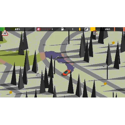 SPLASH CARS XBOX ONE|XS КЛЮЧ - irongamers.ru