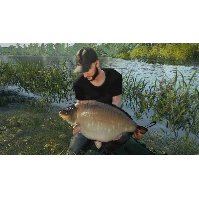 EURO FISHING: ULTIMATE EDITION XBOX КЛЮЧ - irongamers.ru