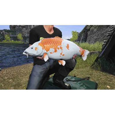 EURO FISHING: ULTIMATE EDITION XBOX КЛЮЧ - irongamers.ru