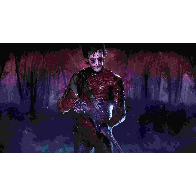 EVIL DEAD: THE GAME ASH SAVINI ALTERNATE OUTFIT XBOX - irongamers.ru