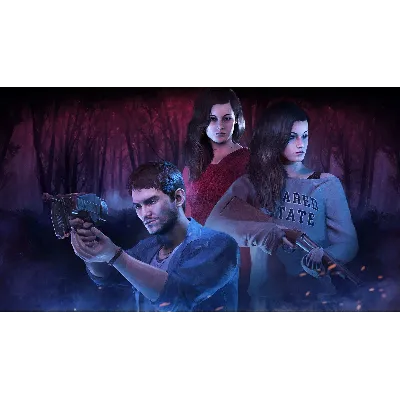 EVIL DEAD: THE GAME - 2013 BUNDLE XBOX ONE|XS КЛЮЧ - irongamers.ru