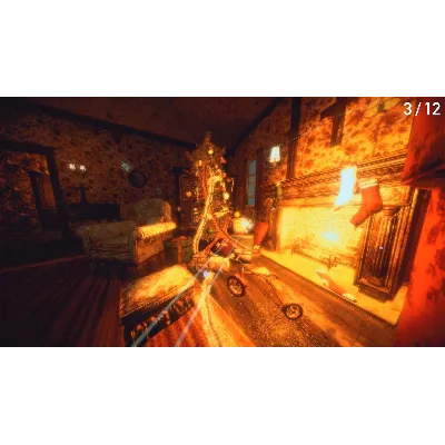 MURDER DIARIES 3 - SANTA&acute;S TRAIL OF BLOOD XBOX КЛЮЧ - irongamers.ru