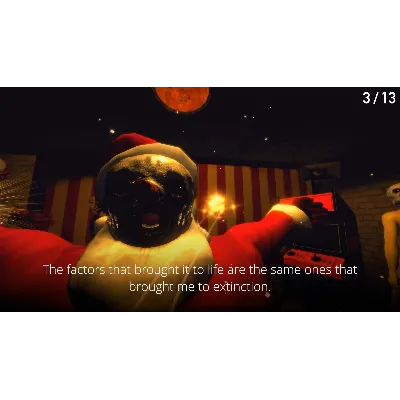 MURDER DIARIES 3 - SANTA&acute;S TRAIL OF BLOOD XBOX КЛЮЧ - irongamers.ru