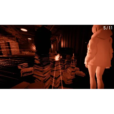 MURDER DIARIES 3 - SANTA&acute;S TRAIL OF BLOOD XBOX КЛЮЧ - irongamers.ru