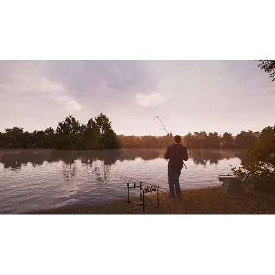 THE CATCH: CARP & COARSE FISHING XBOX+PC КЛЮЧ - irongamers.ru