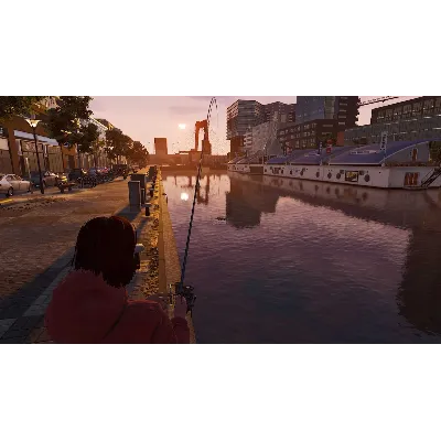 THE CATCH: CARP & COARSE FISHING XBOX+PC КЛЮЧ - irongamers.ru